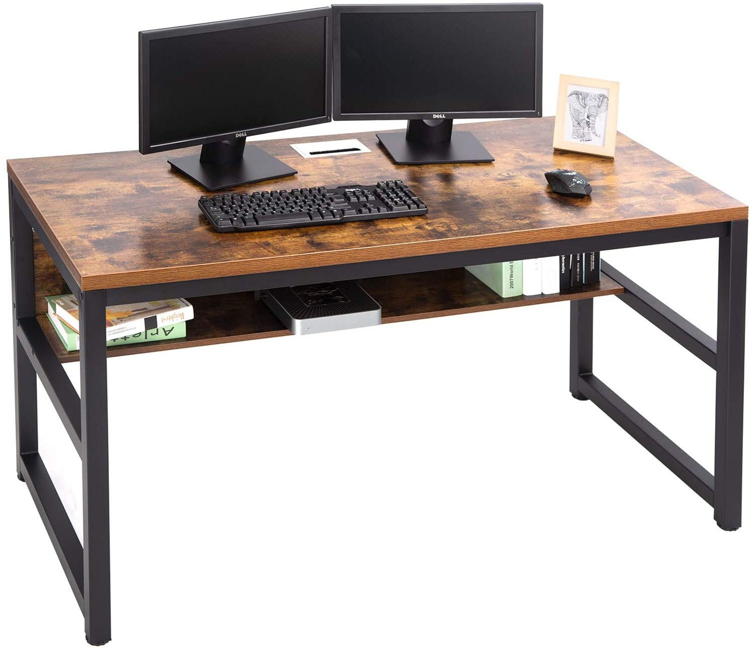 TOPSKY Computer Desk