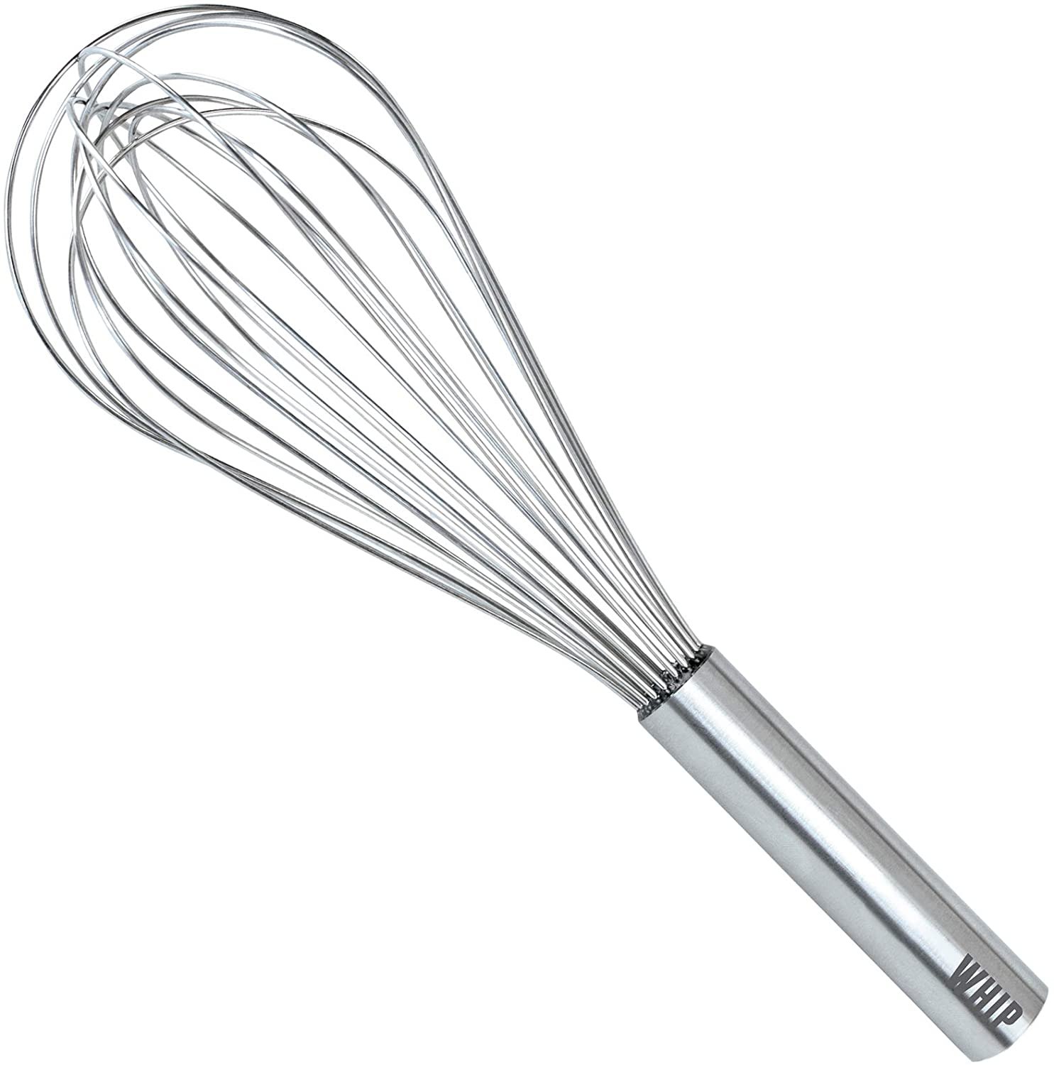 Tovolo Stainless Steel 9" Whip Whisk
