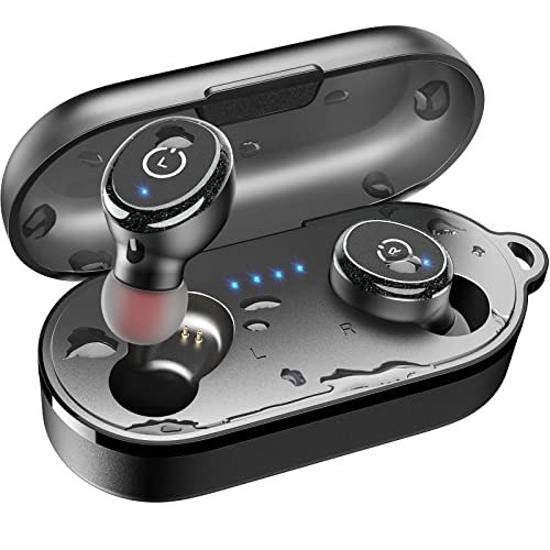 TOZO T10 Bluetooth 5.0 Wireless Earbuds