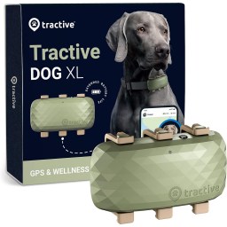 Tractive