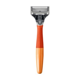 Harry's Shave Club