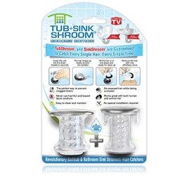 TubShroom