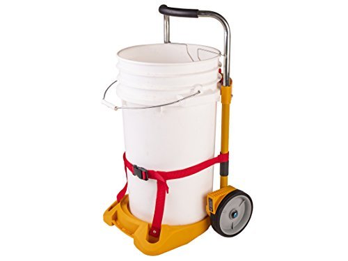 Umbro Bucket Buggy Bucket Mover