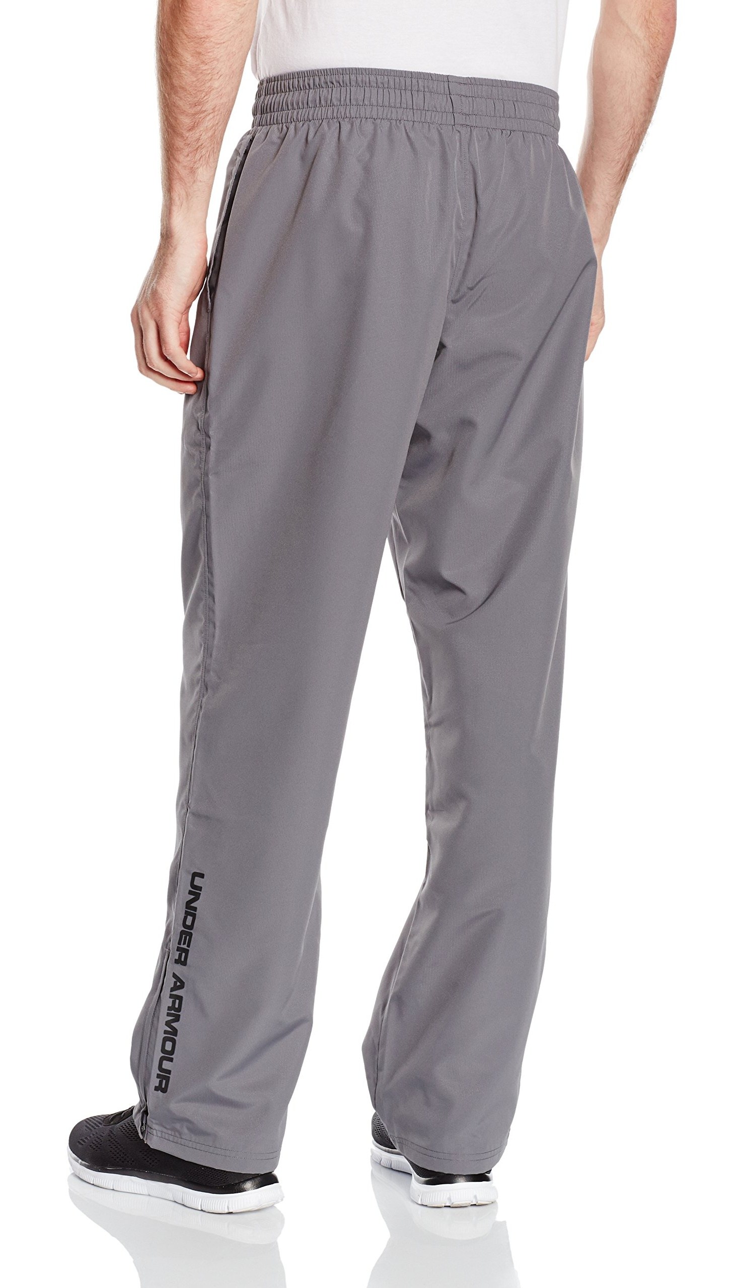 Under Armour Men's Woven Vital Workout Pants