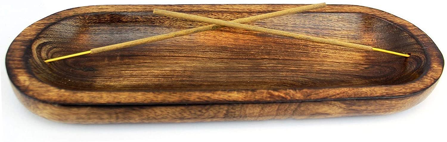 UnitedPrime Incense Holder