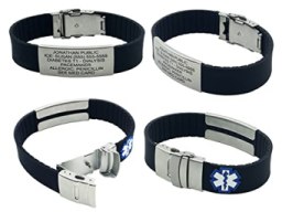 Universal Medical Data