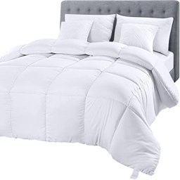 Utopia Bedding