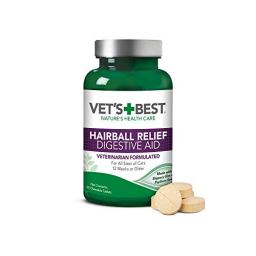 Vet's Best