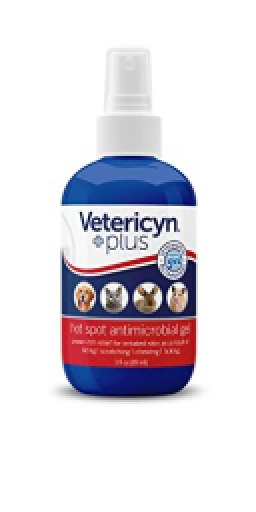 Vetericyn
