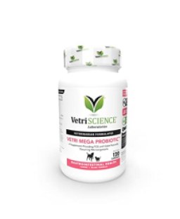 VetriScience Laboratories