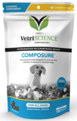 VetriScience Laboratories