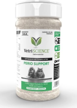 VetriScience