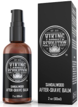 Viking Revolution