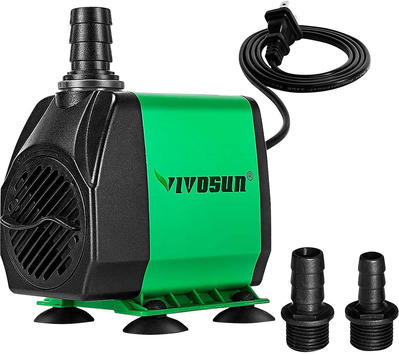 VIVOSUN Submersible Water Pump