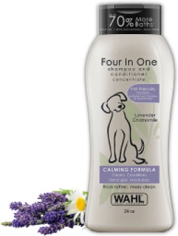 WAHL