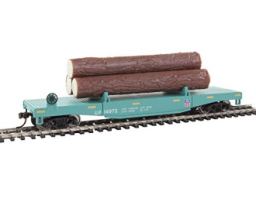 Walthers Trainline