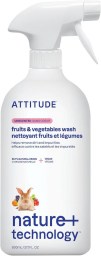 ATTITUDE