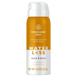 Waterless