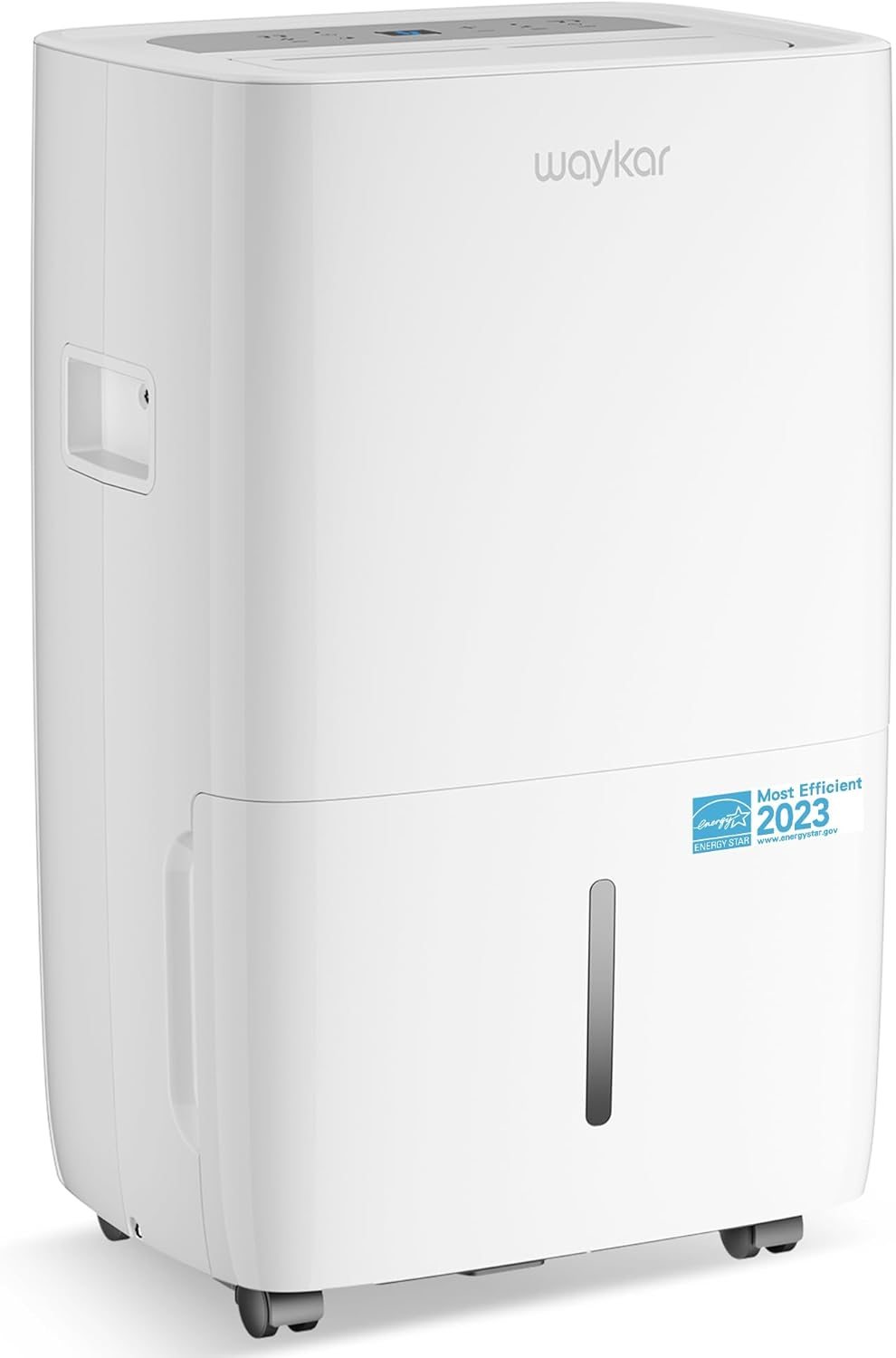 Waykar 80-Pint Dehumidifier