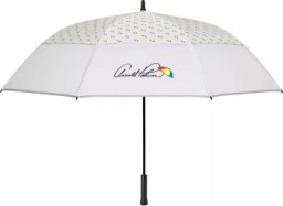 Weatherman Arnold Palmer