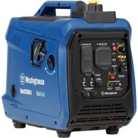 Westinghouse 2550 Peak Watt Super Quiet & Lightweight Portable Inverter Generator
