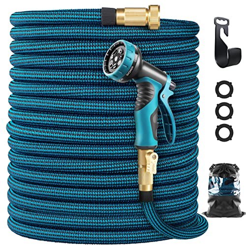 WHIMSWIT 100-Foot Expandable Hose