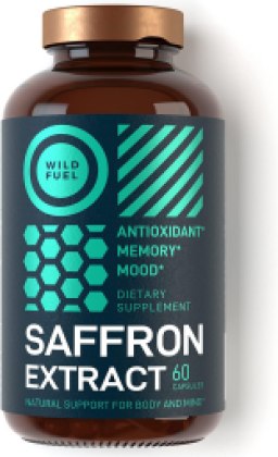 Wild Fuel
