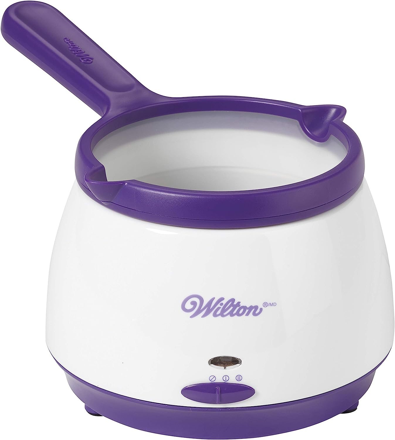 Wilton Candy and Chocolate Melting Pot