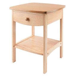 Winsome Wood