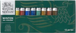 Winsor & Newton