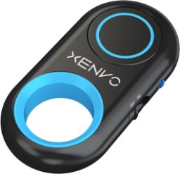 Xenvo