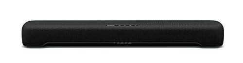 Yamaha SR-C20A Compact Sound Bar