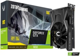 ZOTAC