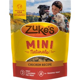 Zuke's