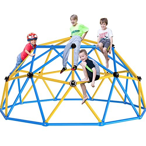 Zupapa Upgraded Dome Climber