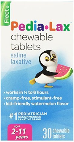 5 Best Laxatives for Kids - Aug. 2020 - BestReviews