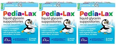 5 Best Laxatives for Kids - Aug. 2020 - BestReviews